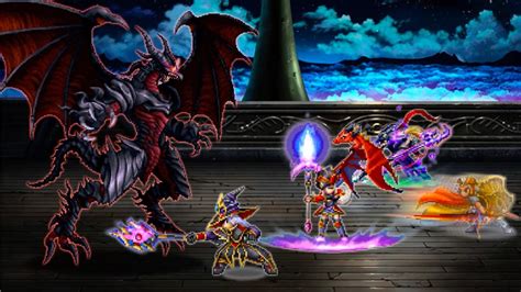 ffbe killers
